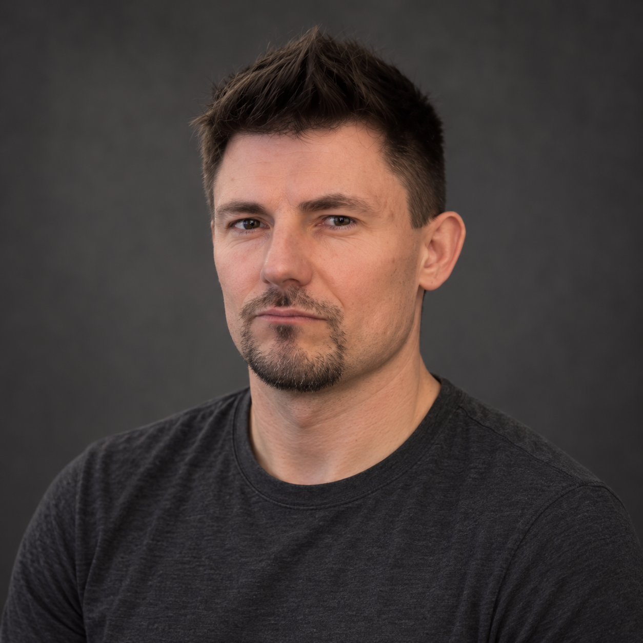 Evan Mercer, DawnwalkerHelp editor